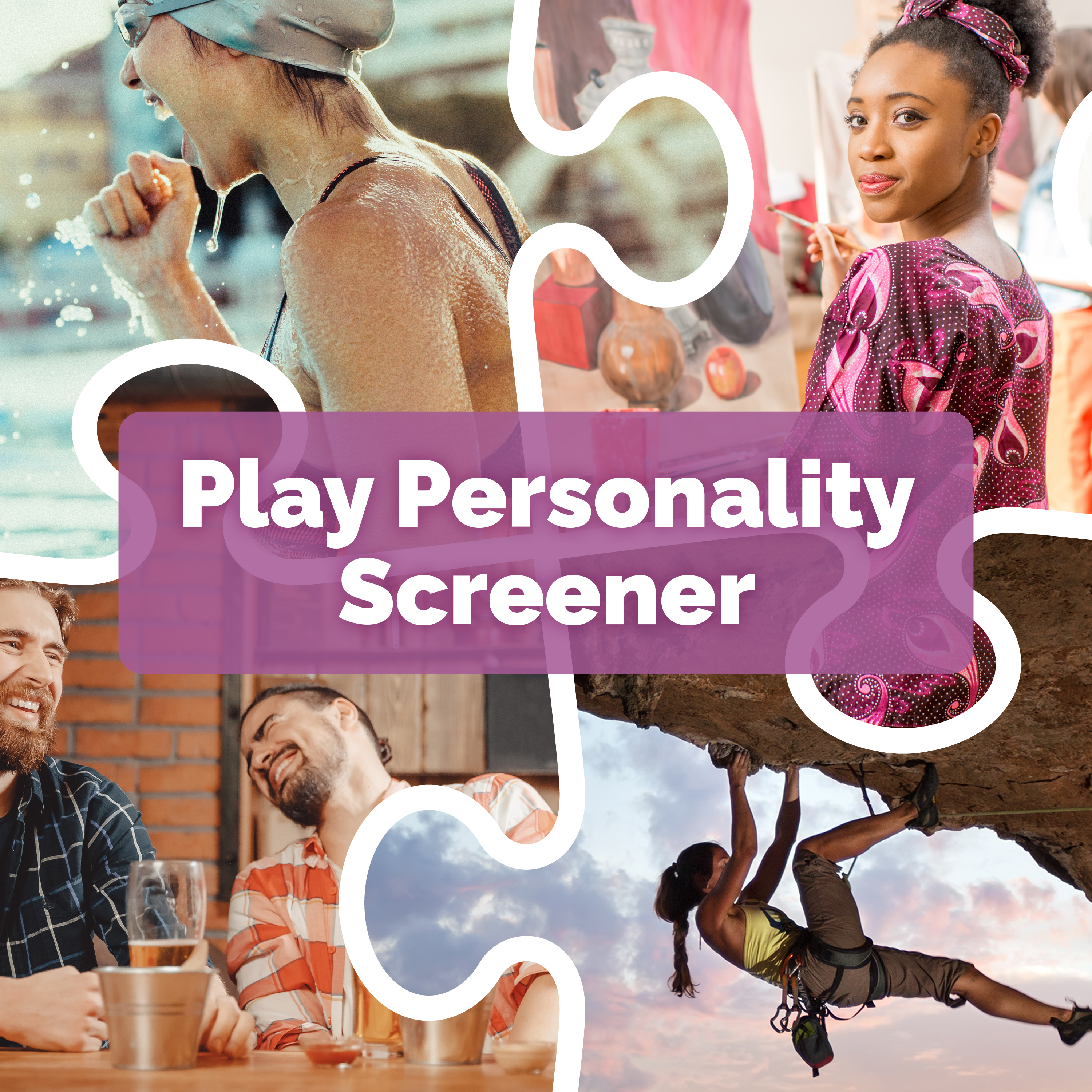 Play Personality Screener